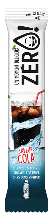 Saveur Cola Saveur Cola