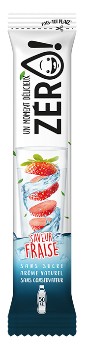Saveur Fraise Saveur Fraise