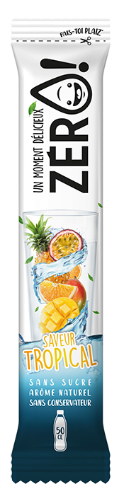 Saveur Tropical Saveur Tropical